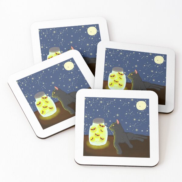Item preview, Glow designed and sold by Alliecat Arts.