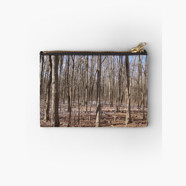 Item preview, Bare trees in the woods designed and sold by JohnArehart.