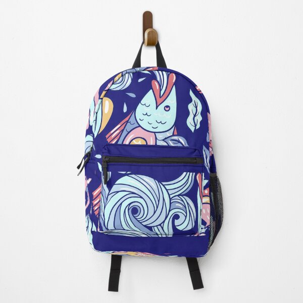 Item preview, Smells Fishy designed and sold by Gizmoss.