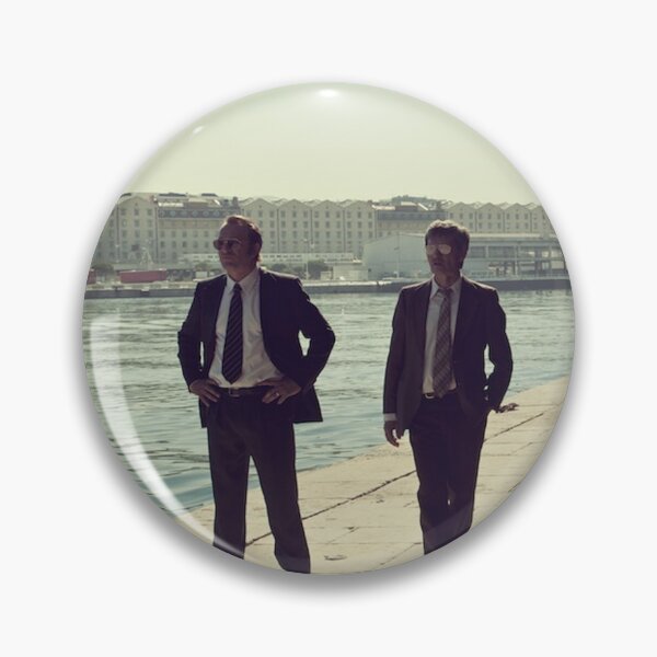 Item preview, The French Connection Minimalist Poster designed and sold by houseinsurance.