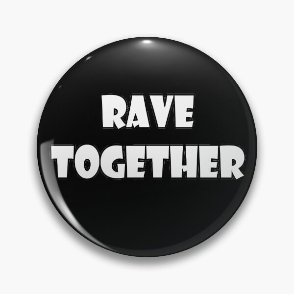 Item preview, rave together designed and sold by Herodz.