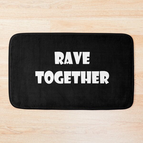 Item preview, rave together designed and sold by Herodz.