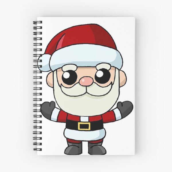 Item preview, santa claus cartoon draw christmas kids designed and sold by DUR4GPOSTBAD.