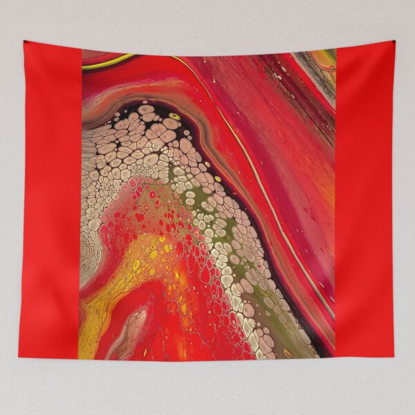 Item preview, Lava Flow designed and sold by TiffyLynn21.