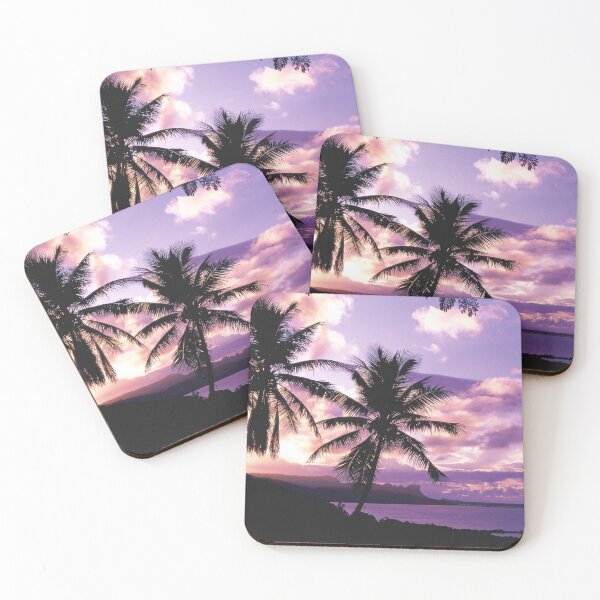 Item preview, Lavender Skies  designed and sold by Lunar009.
