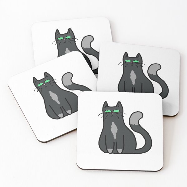 Artikelvorschau, Katze beurteilen entworfen und verkauft von Busycece.