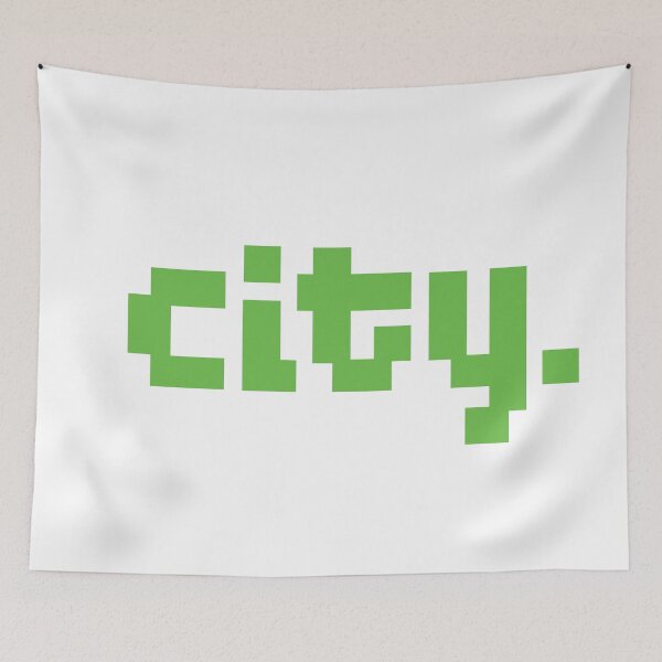 Item preview, Oregon City "City" Logo (Oregon Trail Version) designed and sold by John Jenkins.