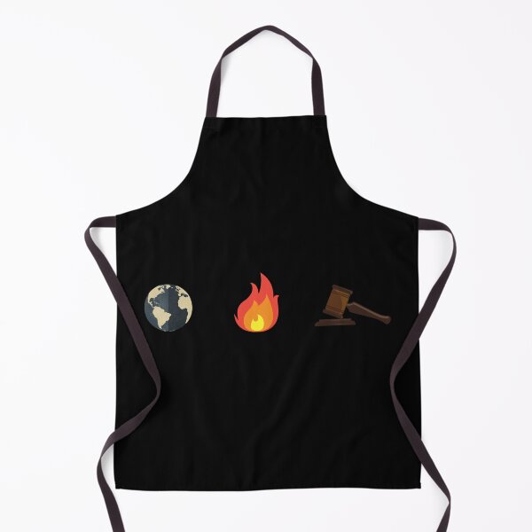 Item preview, The Coming Apocalypse Judgment designed and sold by DaughterofYah.