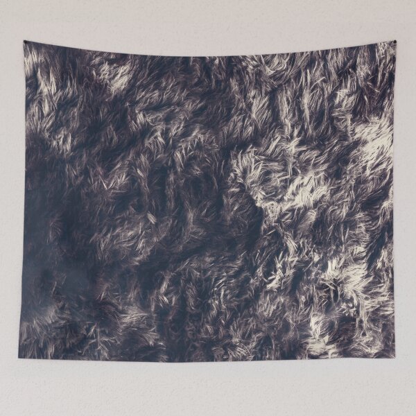 Item preview, Foggy Fur Texture designed and sold by patternme.
