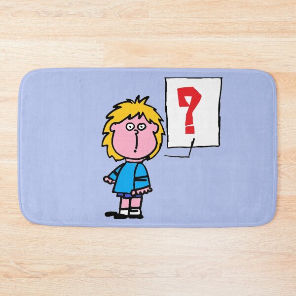 Item preview,  cartoon, character cartoon, comic book, cartoon character, interrogation comic designed and sold by voicivoila.