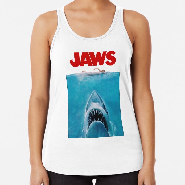 Artikel-Vorschau von Jaws Original Filmplakat, designt und verkauft von FifthSun.