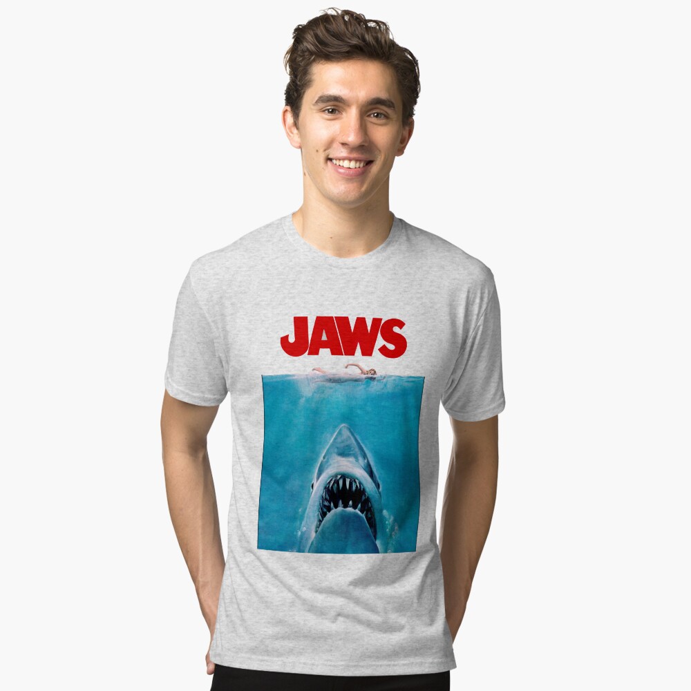 Item preview, Tri-blend T-Shirt designed and sold by FifthSun.