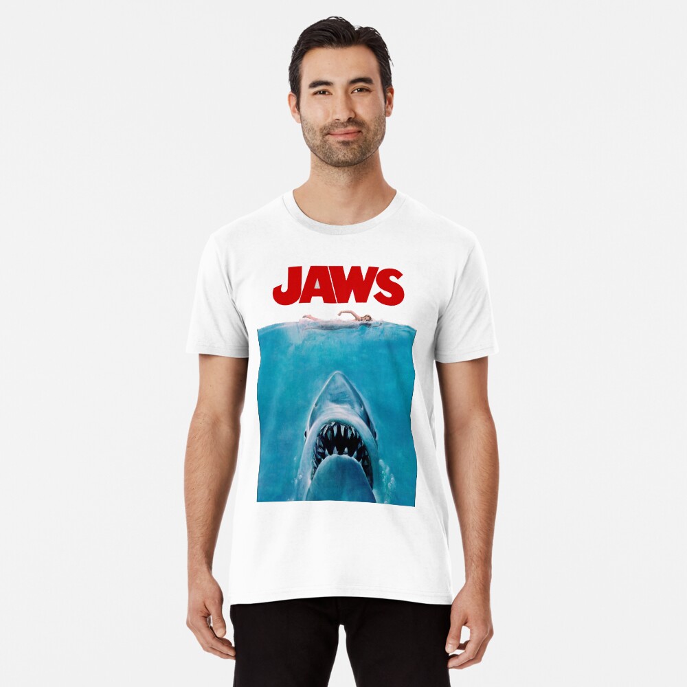 Item preview, Premium T-Shirt designed and sold by FifthSun.
