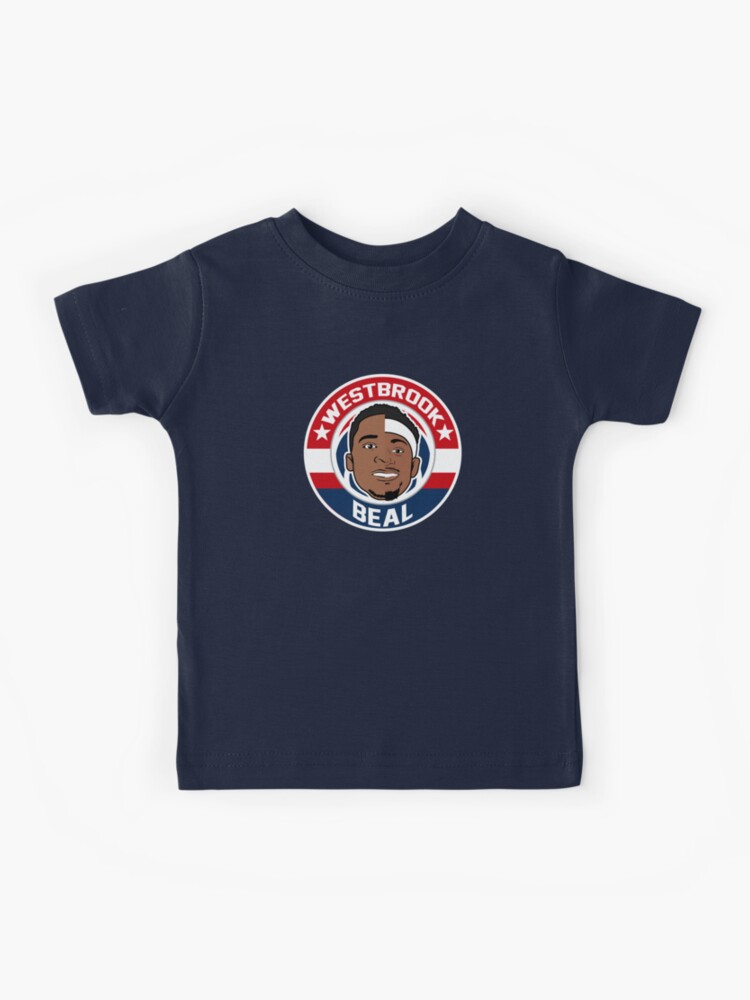 bradley beal t shirt