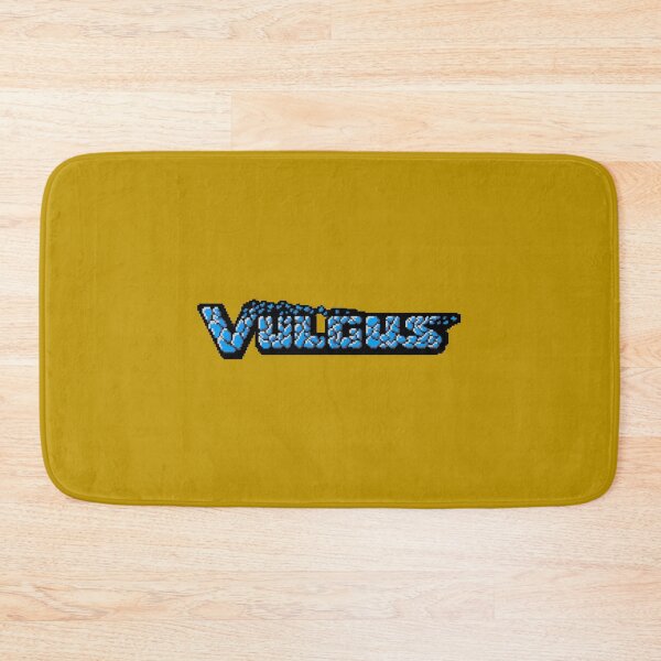 Item preview, VULGUS designed and sold by ARCADEWEAR.IT.