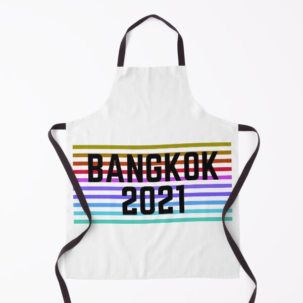 Item preview, Bangkok 2021 designed and sold by Scubaloppy.