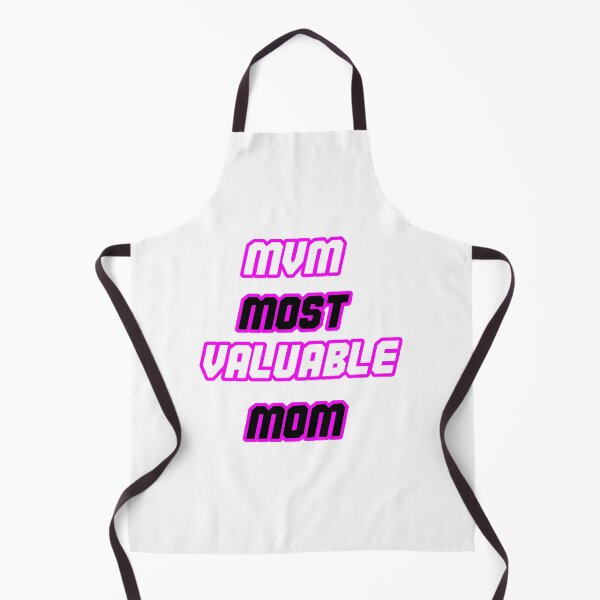 Item preview, Most Valuable Mom designed and sold by MacjarrGems.