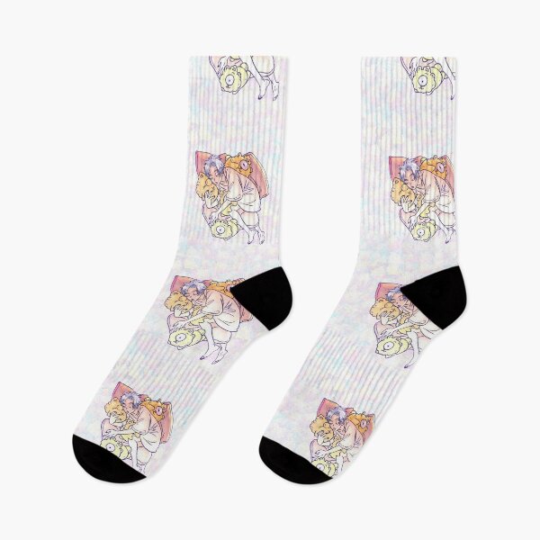 Item preview, Land of the Lustrous! Cairngorm Sleeping designed and sold by angsty-angst.