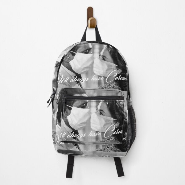 Item preview, We'll Always Have Corona designed and sold by depsn1.