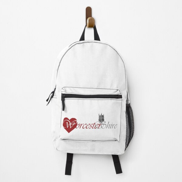 Item preview, Love Worcestershire designed and sold by AHMTheBeesTees.
