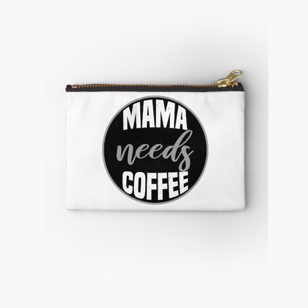 Item preview, Mama needs coffee designed and sold by foramelie.