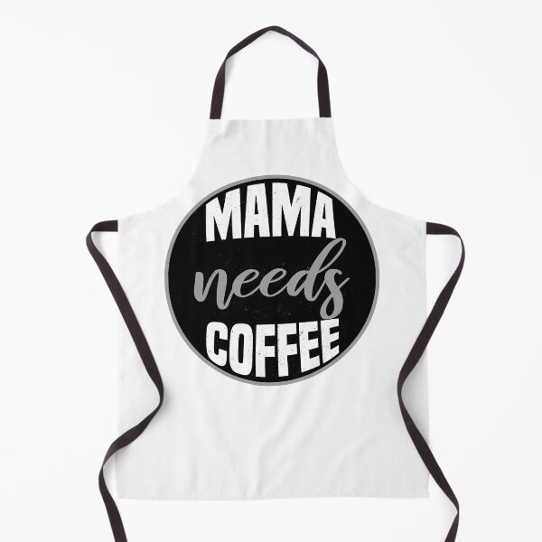Item preview, Mama needs coffee designed and sold by foramelie.