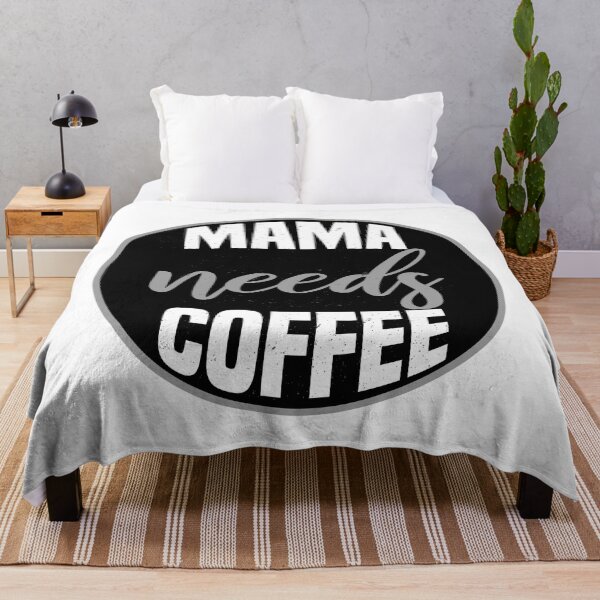 Item preview, Mama needs coffee designed and sold by foramelie.