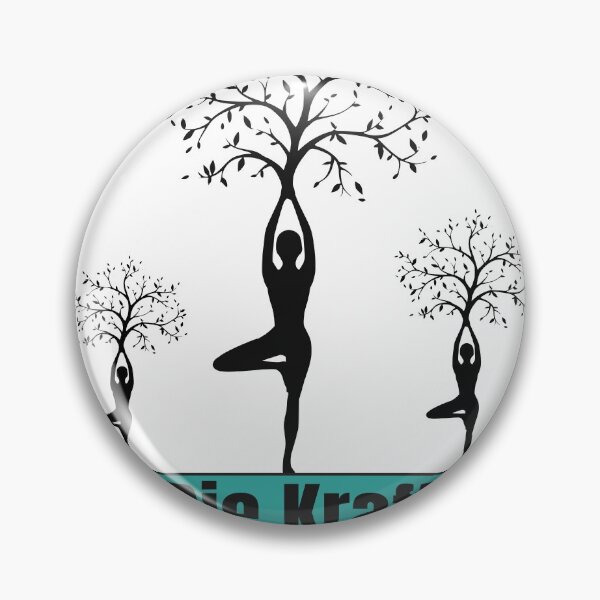 Item preview, Yoga meditation pilates namaste woman saying sport gift designed and sold by carlos-ideas.