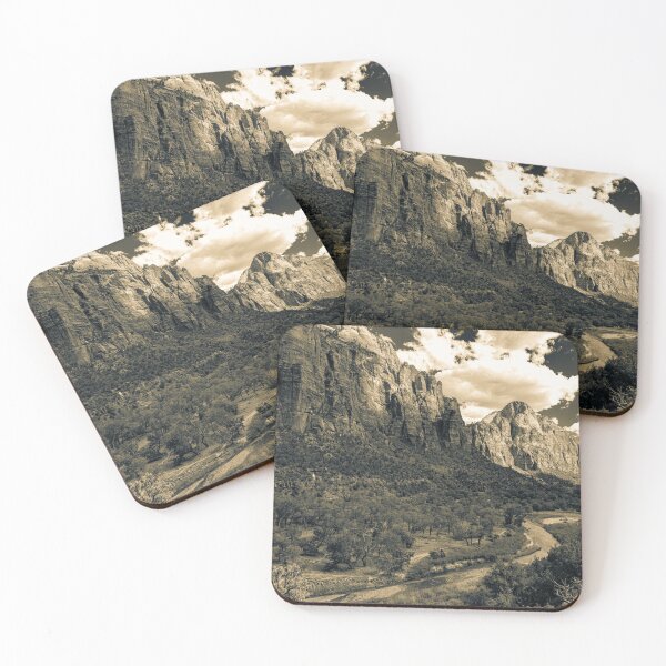 Item preview, Zion National Park, Utah, USA designed and sold by jennyjones.