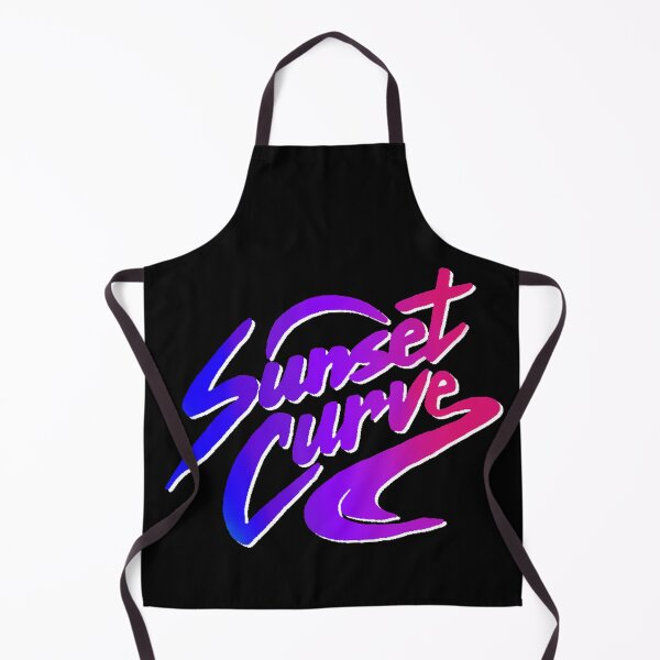 Item preview, Sunset Curve - Julie and the Phantoms designed and sold by samgordon07.