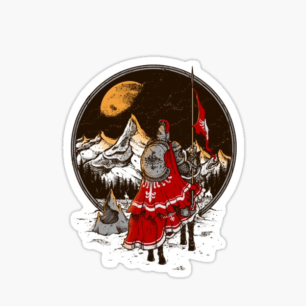 Sticker Gladiator Redbubble