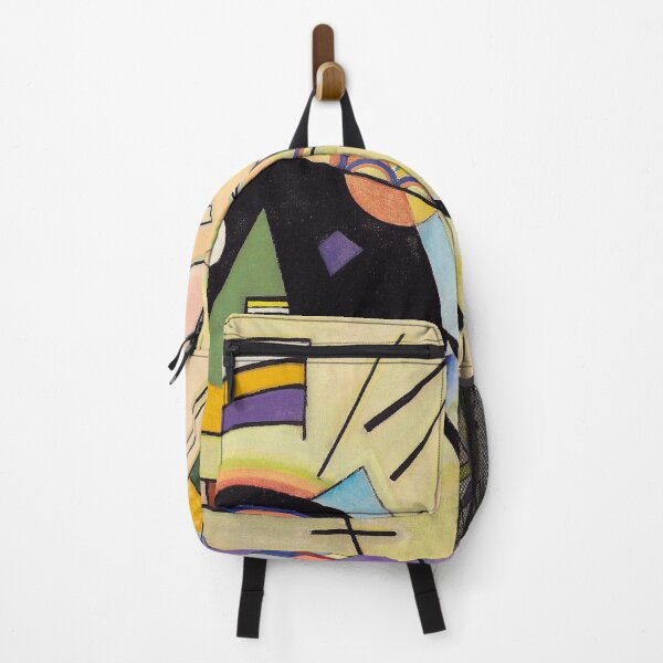Item preview, Wassily Kandinsky Black and Violet designed and sold by neteor.