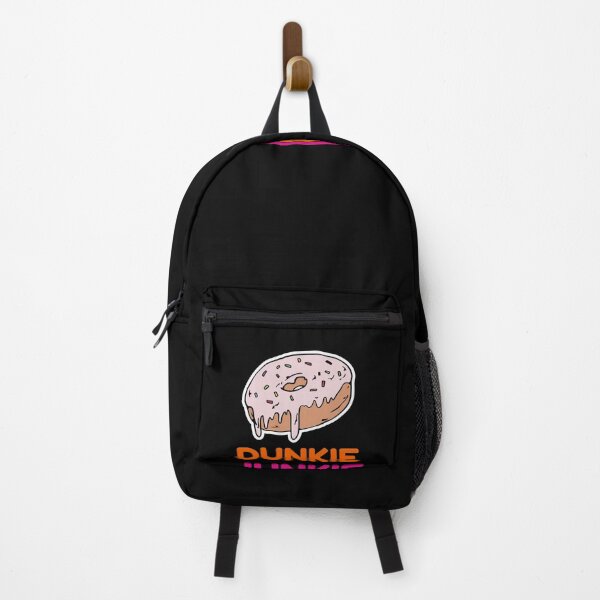 Item preview, Dunkie Junkie Donut and Coffee Lover designed and sold by tsanwo.
