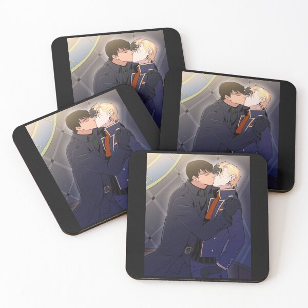 Item preview, given kissing Poster designed and sold by Johnny Clevenger.