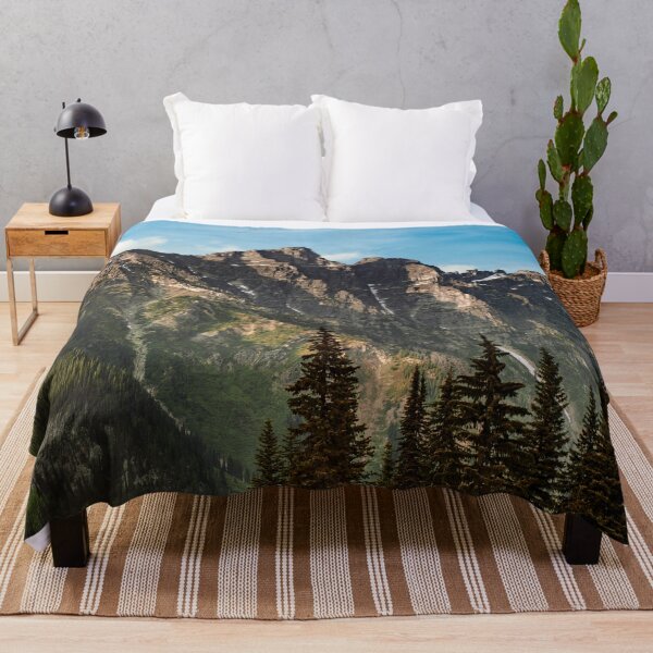 Item preview, Beautiful Banff designed and sold by CreativeLaine.