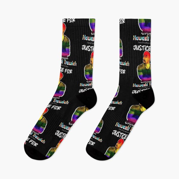 Item preview, Justice for Kawaski Trawick designed and sold by BlackArtMatter.