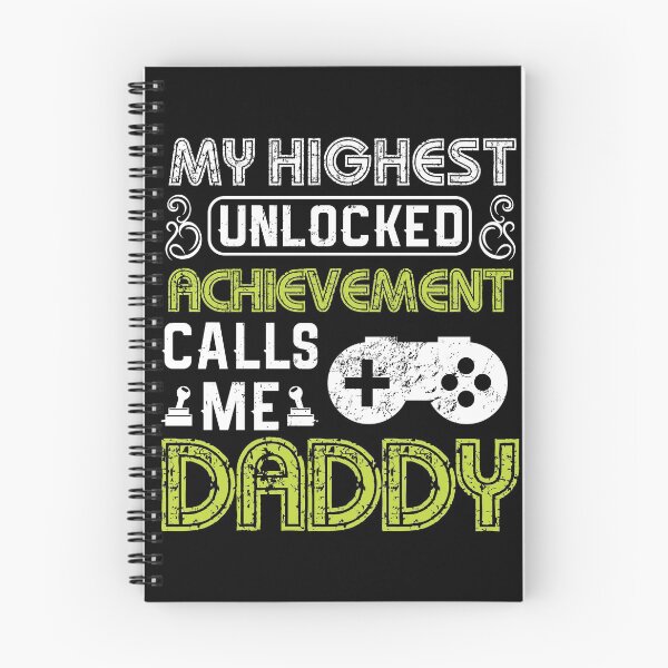 Item preview, Game daddy designed and sold by missmarylin.