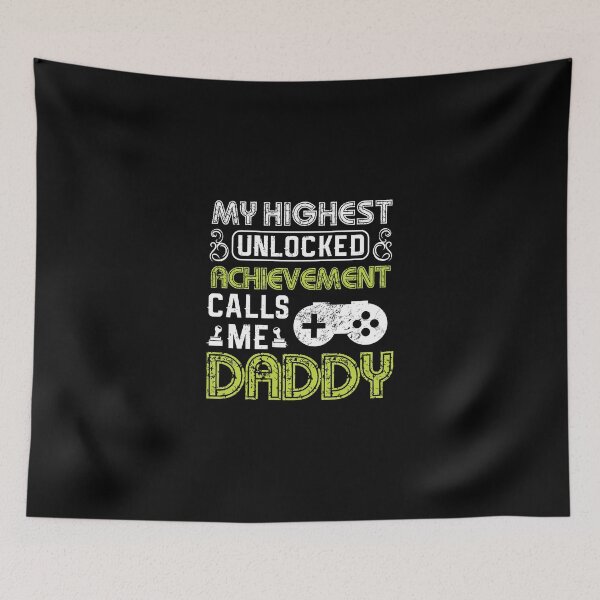 Item preview, Game daddy designed and sold by missmarylin.