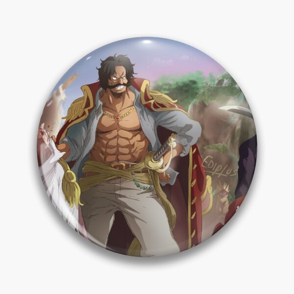 Item preview, The Pirate King and his Crew designed and sold by dolaptop2812.