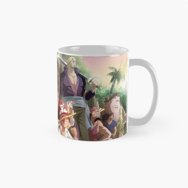 Item preview, The Pirate King and his Crew designed and sold by dolaptop2812.