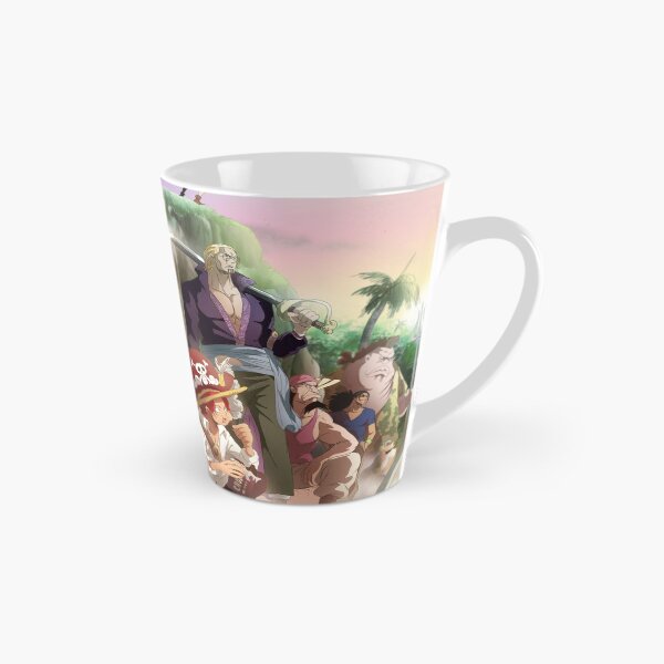 Item preview, The Pirate King and his Crew designed and sold by dolaptop2812.