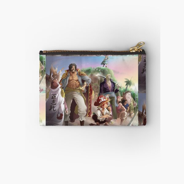 Item preview, The Pirate King and his Crew designed and sold by dolaptop2812.
