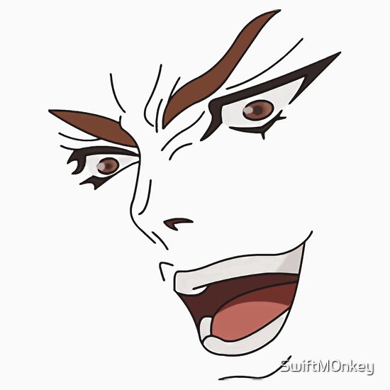 Dio: T-Shirts | Redbubble