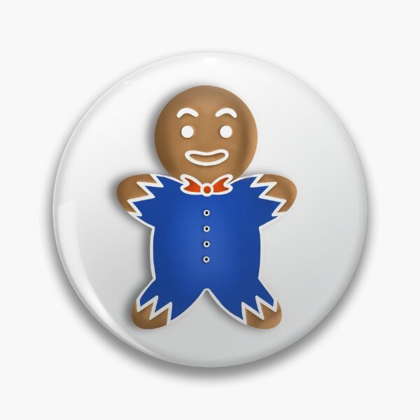 Item preview, Christmas cookie designed and sold by ComicAleks.