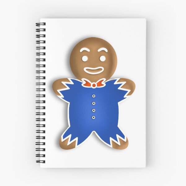 Item preview, Christmas cookie designed and sold by ComicAleks.