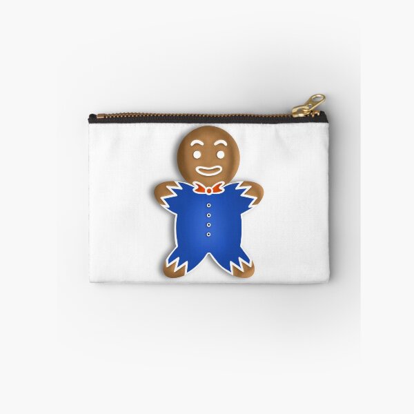 Item preview, Christmas cookie designed and sold by ComicAleks.