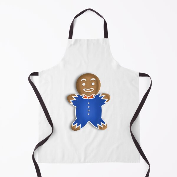 Item preview, Christmas cookie designed and sold by ComicAleks.