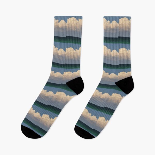 Item preview, Freighter & Cloud, North Coast, NSW,Australia 2016 designed and sold by muz2142.