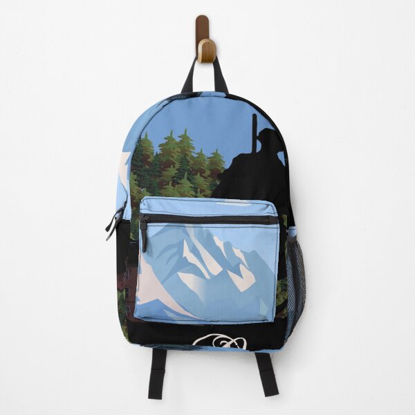 Item preview, Chamonix,Mont Blanc,Travel Poster designed and sold by BokeeLee.