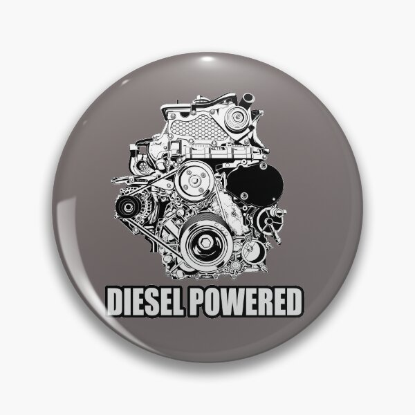 Artikelvorschau, Diesel Powered by eShirtLabs entworfen und verkauft von eShirtLabs.